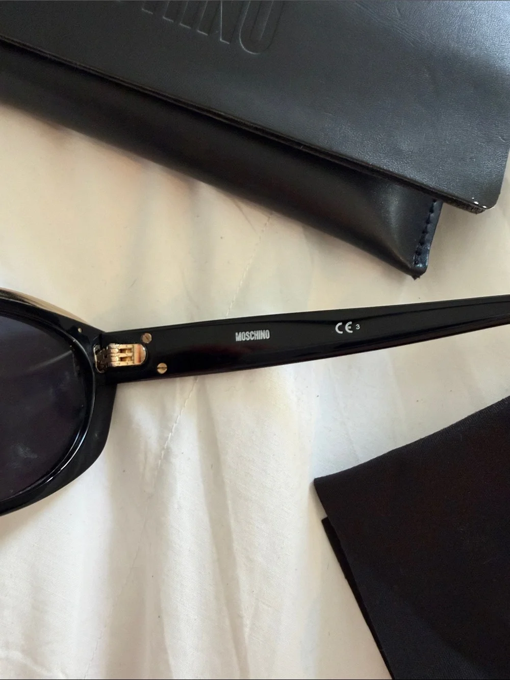 Moschino Sunglasses